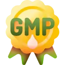 MetaTrim BHB GMP Certified Badge